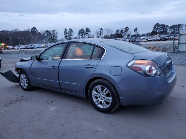 Photo 2 from auction – 2011 NISSAN ALTIMA BAS with VIN 1N4AL2AP3BN427526
