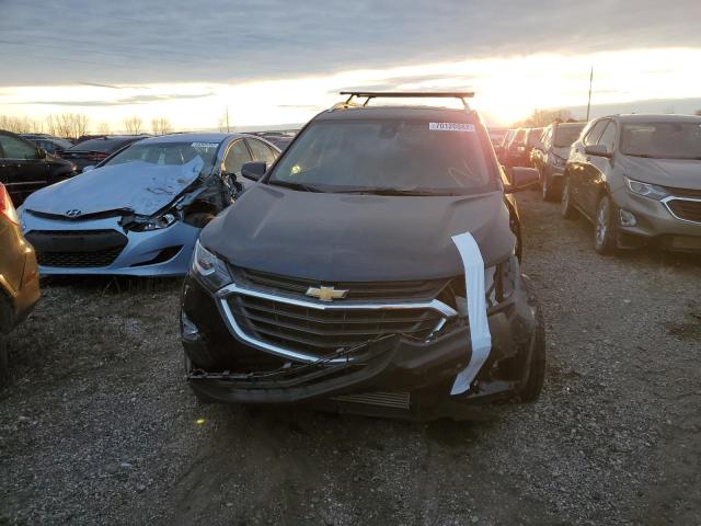 Photo 5 from auction – 2020 CHEVROLET EQUINOX LT with VIN 3GNAXLEX3LS608543