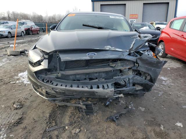 Photo 5 from auction – 2017 FORD FUSION SE with VIN 3FA6P0HD5HR126448
