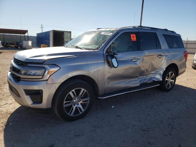 FORD EXPEDITION 2022 with VIN 1FMJK1HTXNEA08339 - Photo from auction