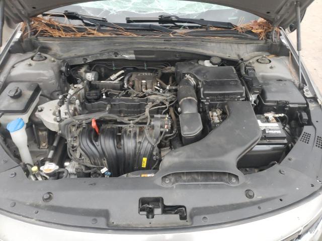 Photo 11 from auction – 2016 KIA OPTIMA EX with VIN 5XXGU4L32GG040380