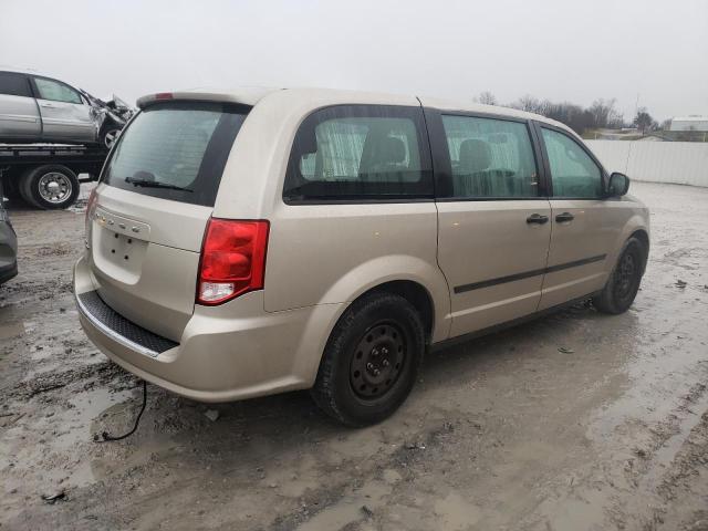 Photo 3 from auction – 2014 DODGE GRAND CARA with VIN 2C4RDGBG6ER163523