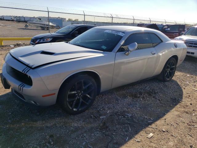 DODGE CHALLENGER 2019 with VIN 2C3CDZAG9KH660574 - Photo from auction