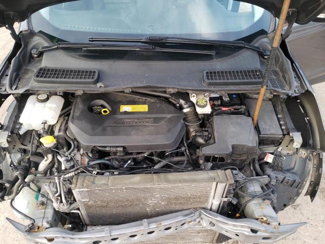 Photo 12 from auction – 2013 FORD ESCAPE SEL with VIN 1FMCU0HX3DUB17391