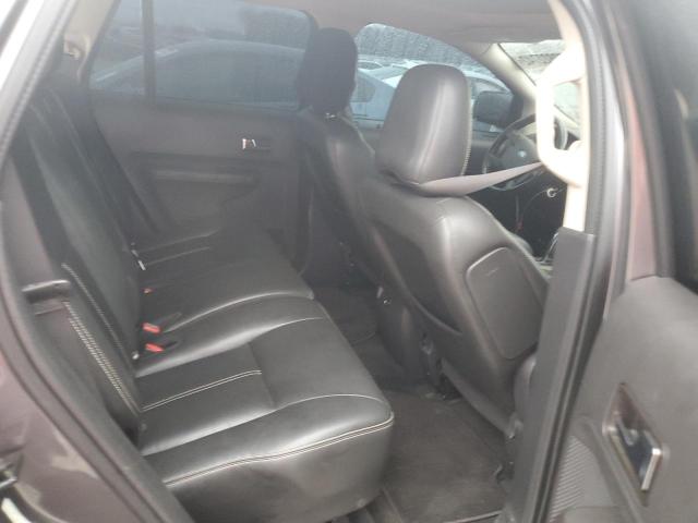 Photo 11 from auction – 2010 FORD EDGE SEL with VIN 2FMDK3JC8ABB09050