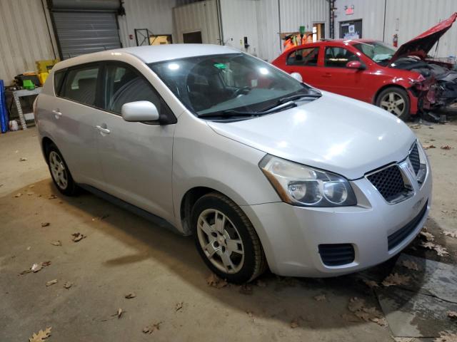 Photo 4 from auction – 2010 PONTIAC VIBE with VIN 5Y2SP6E0XAZ412102