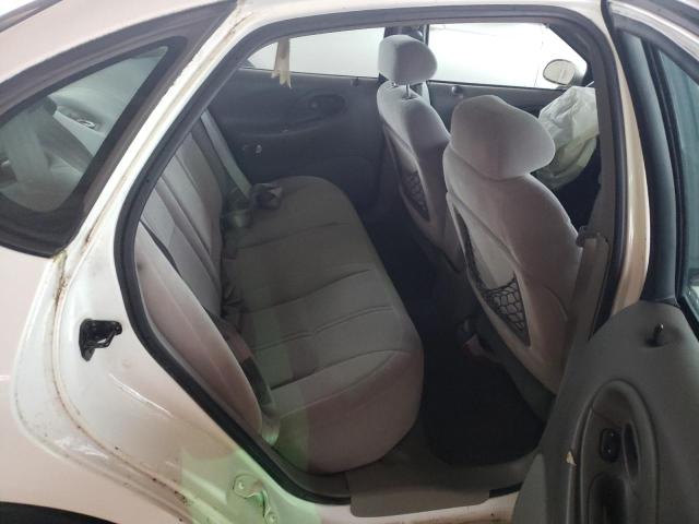 Photo 10 from auction – 1996 FORD TAURUS GL with VIN 1FALP52U0TA237033