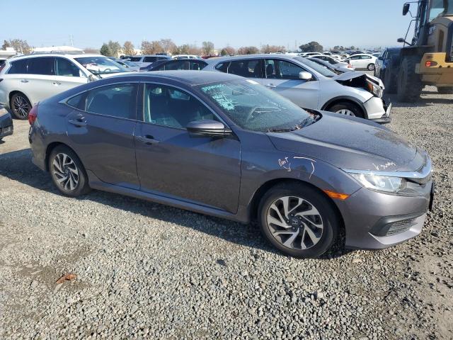 Photo 4 from auction – 2016 HONDA CIVIC EX with VIN 19XFC2F70GE211797