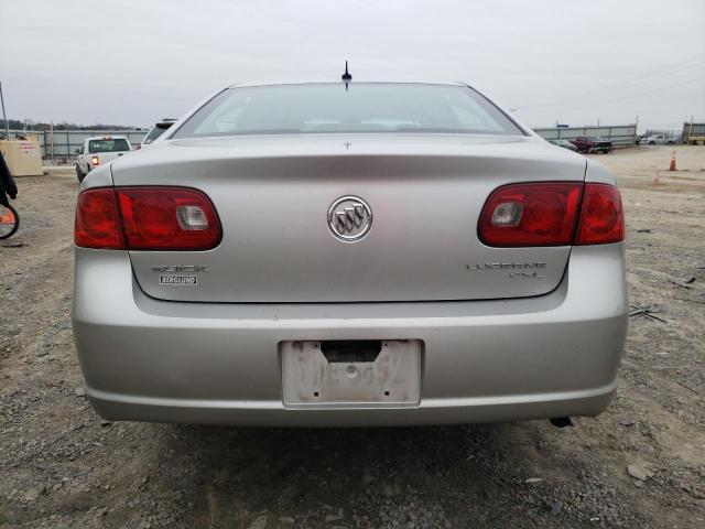 Photo 6 from auction – 2006 BUICK LUCERNE CX with VIN 1G4HD572X6U202773