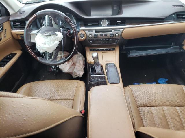 Photo 8 from auction – 2018 LEXUS ES 350 with VIN 58ABK1GG9JU092753