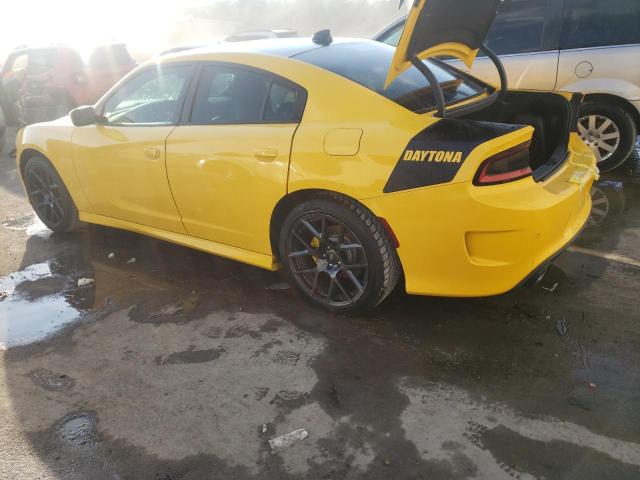 Photo 2 from auction – 2017 DODGE CHARGER R/ with VIN 2C3CDXCT0HH532540