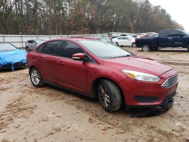 Photo 4 from auction – 2015 FORD FOCUS SE with VIN 1FADP3F23FL322460