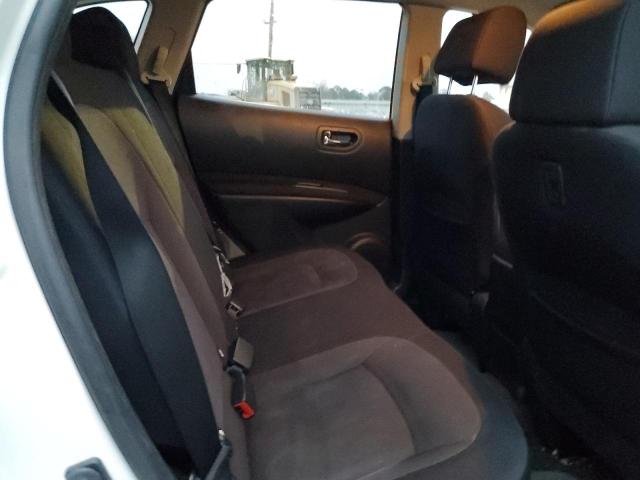 Photo 11 from auction – 2012 NISSAN ROGUE S with VIN JN8AS5MV6CW412687