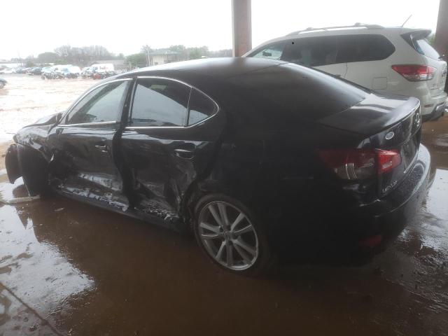 Photo 2 from auction – 2006 LEXUS IS 350 with VIN JTHBE262462000531