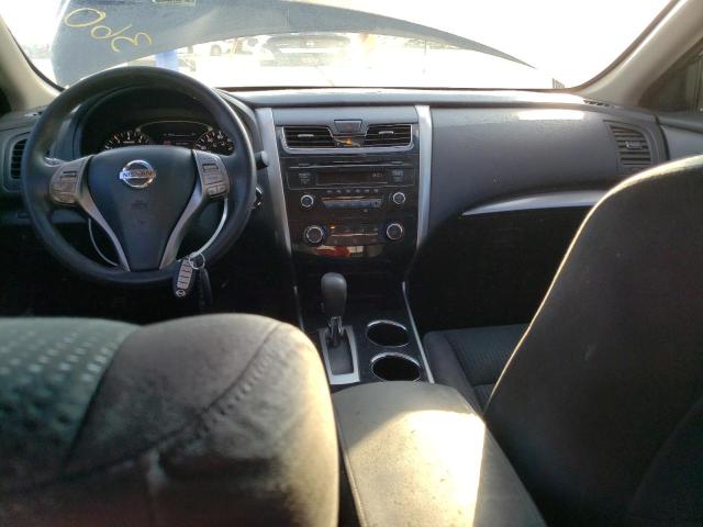 Photo 8 from auction – 2014 NISSAN ALTIMA 2.5 with VIN 1N4AL3AP9EC190384