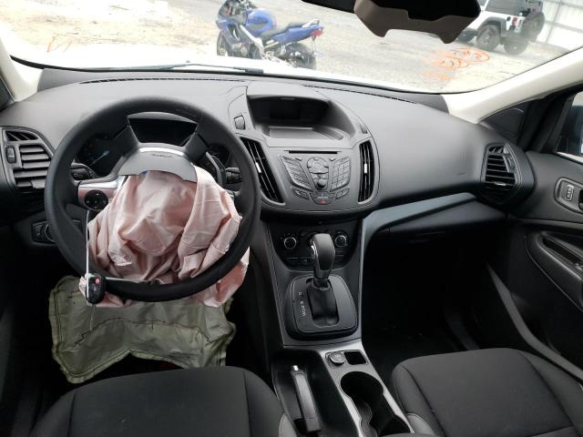 Photo 8 from auction – 2016 FORD ESCAPE S with VIN 1FMCU0F74GUC34310