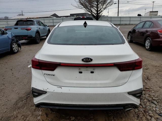 Photo 6 from auction – 2020 KIA FORTE FE with VIN 3KPF24AD4LE218905