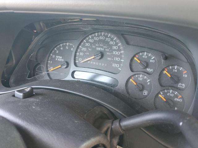 Photo 9 from auction – 2007 GMC NEW SIERRA with VIN 2GTEC13V771109449