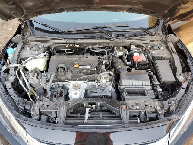 Photo 11 from auction – 2017 HONDA CIVIC LX with VIN 2HGFC4B07HH301010