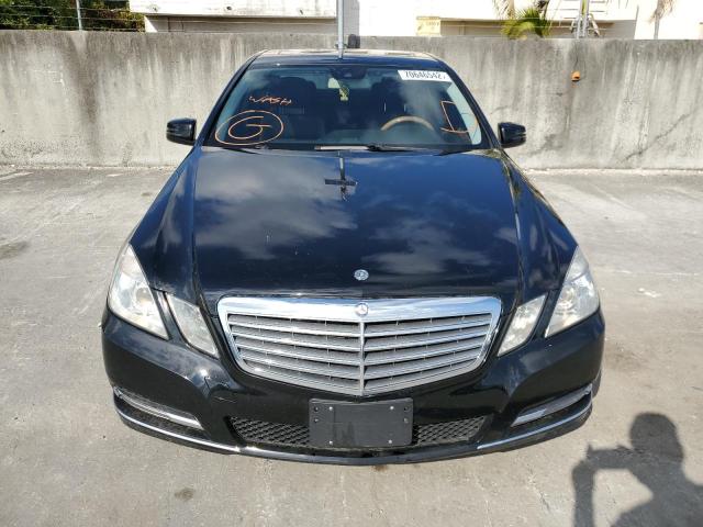 Photo 5 from auction – 2013 MERCEDES-BENZ E 350 4MAT with VIN WDDHF8JB3DA740826