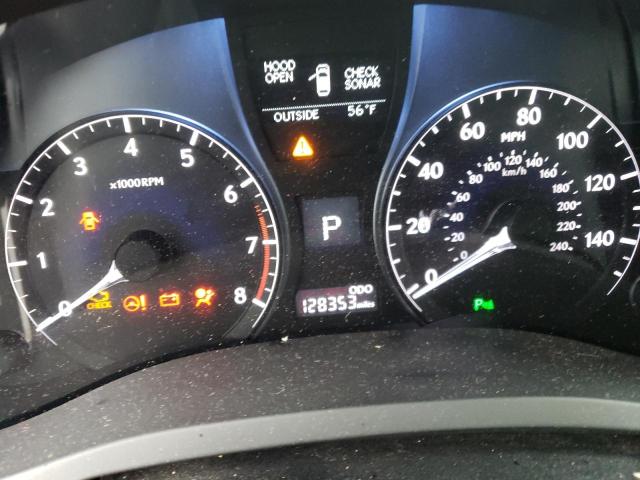 Photo 9 from auction – 2014 LEXUS RX 350 BAS with VIN 2T2BK1BA1EC243758