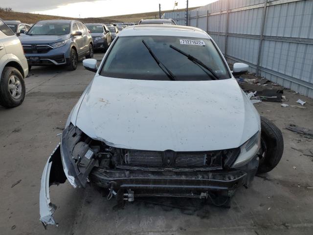 Photo 5 from auction – 2017 VOLKSWAGEN JETTA SE with VIN 3VWDB7AJXHM290149