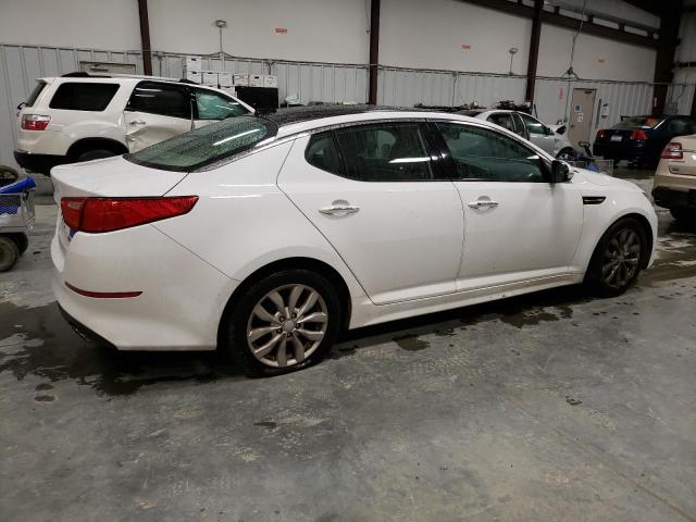 Photo 3 from auction – 2015 KIA OPTIMA EX with VIN 5XXGN4A71FG459595