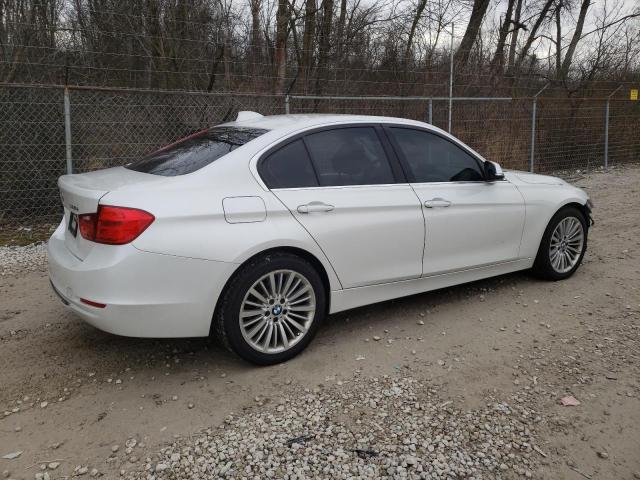 Photo 3 from auction – 2013 BMW 328 XI SUL with VIN WBA3B5C56DF594461