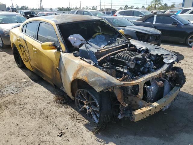 Photo 4 from auction – 2017 DODGE CHARGER SR with VIN 2C3CDXL91HH611946