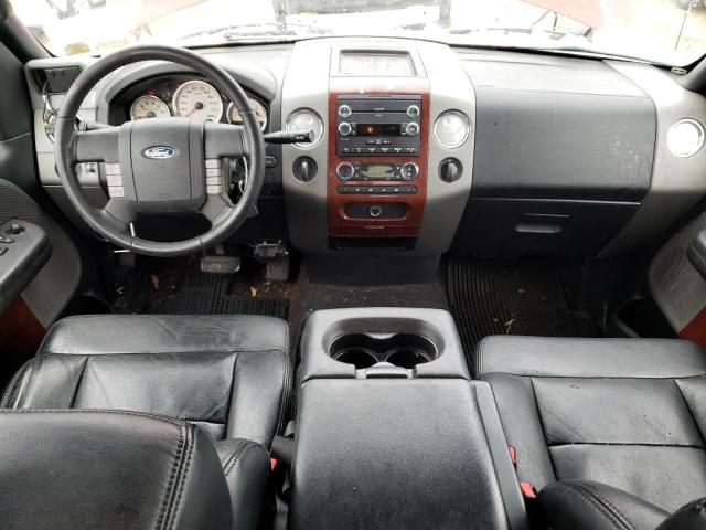 Photo 8 from auction – 2008 FORD F150 with VIN 1FTPX14V18FB05127
