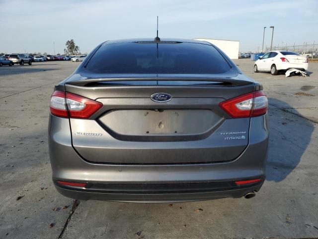 Photo 6 from auction – 2014 FORD FUSION TIT with VIN 3FA6P0RUXER357050