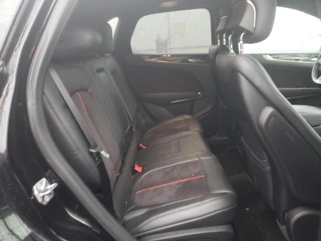 Photo 10 from auction – 2017 LINCOLN MKC BLACK with VIN 5LMTJ4DH4HUL61567
