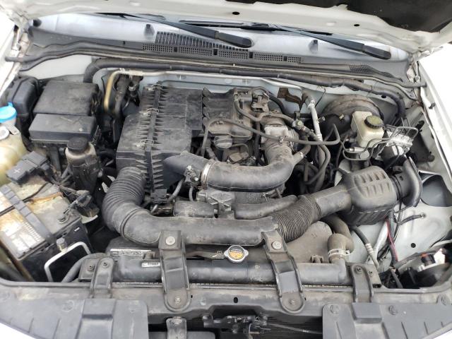 Photo 11 from auction – 2016 NISSAN FRONTIER S with VIN 1N6BD0CT1GN779549