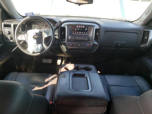 Photo 8 from auction – 2016 CHEVROLET SILVERADO with VIN 3GCUKREC6GG286557