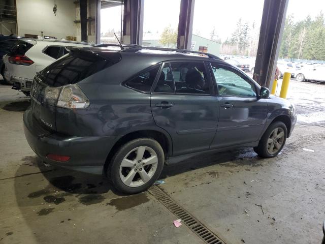 Photo 3 from auction – 2007 LEXUS RX 350 with VIN 2T2HK31U87C015874