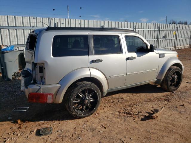Photo 3 from auction – 2011 DODGE NITRO SXT with VIN 1D4PT4GKXBW601021