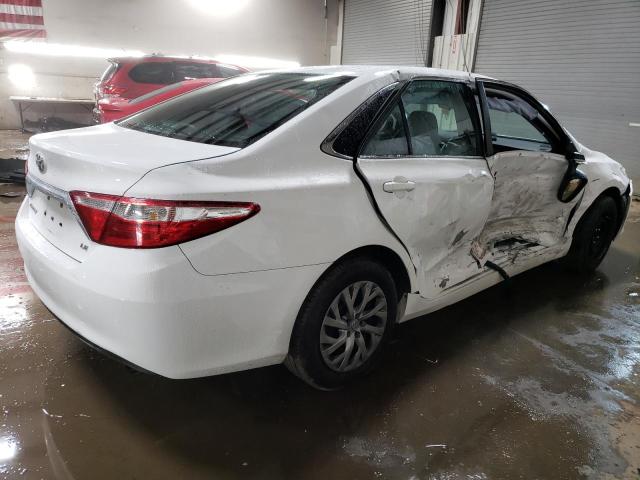 Photo 3 from auction – 2016 TOYOTA CAMRY LE with VIN 4T1BF1FK7GU244734