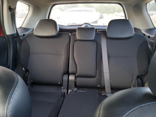 Photo 10 from auction – 2009 MITSUBISHI OUTLANDER with VIN JA4LS31W49Z007547