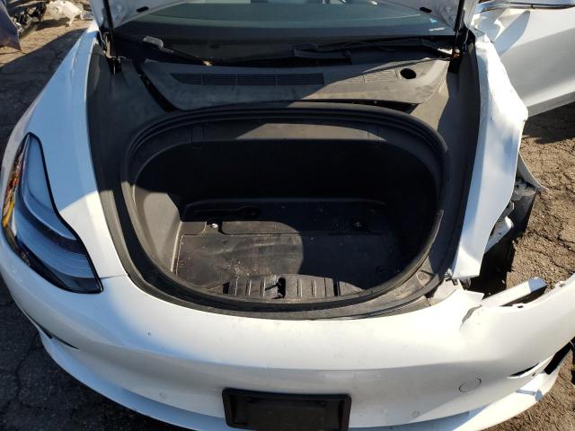 Photo 11 from auction – 2019 TESLA MODEL 3 with VIN 5YJ3E1EA6KF509410