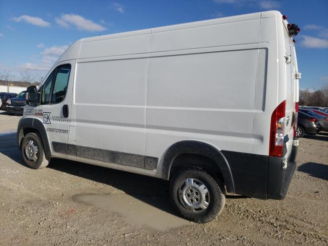 Photo 2 from auction – 2016 RAM PROMASTER with VIN 3C6TRVBG0GE101767