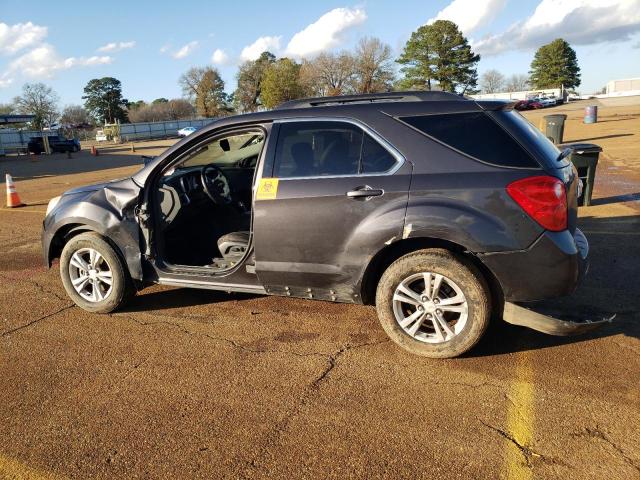 Photo 2 from auction – 2013 CHEVROLET EQUINOX LT with VIN 1GNALDEK8DZ110509