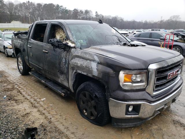 Photo 4 from auction – 2015 GMC SIERRA C15 with VIN 3GTP1VEC9FG364577