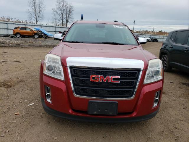 Photo 5 from auction – 2013 GMC TERRAIN SL with VIN 2GKALSEK6D6353118