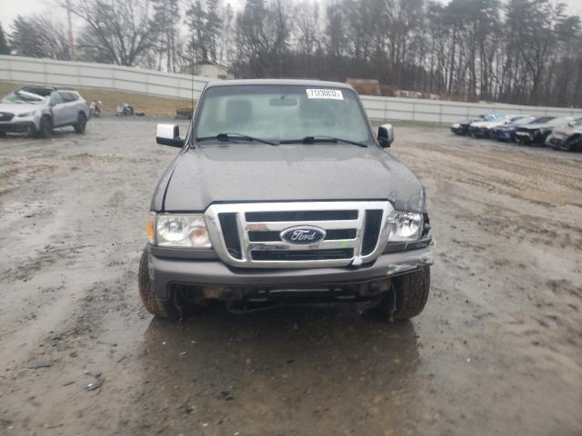 Photo 5 from auction – 2011 FORD RANGER SUP with VIN 1FTLR4FE7BPA07986