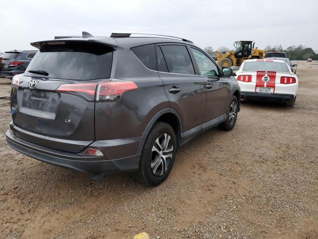 Photo 3 from auction – 2016 TOYOTA RAV4 LE with VIN 2T3ZFREV6GW242053