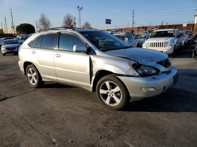 Photo 4 from auction – 2007 LEXUS RX 350 with VIN 2T2GK31U67C005582
