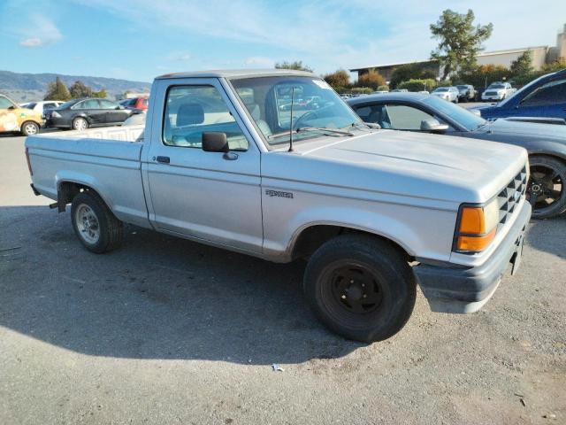 Photo 4 from auction – 1992 FORD RANGER with VIN 1FTCR10A4NUB79807