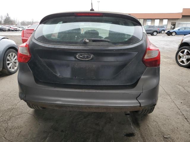 Photo 6 from auction – 2012 FORD FOCUS SEL with VIN 1FAHP3M2XCL200856