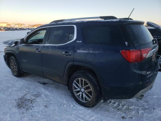 Photo 2 from auction – 2019 GMC ACADIA SLE with VIN 1GKKNSLS8KZ164392