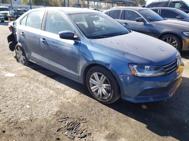 Photo 4 from auction – 2017 VOLKSWAGEN JETTA S with VIN 3VW2B7AJ7HM213472